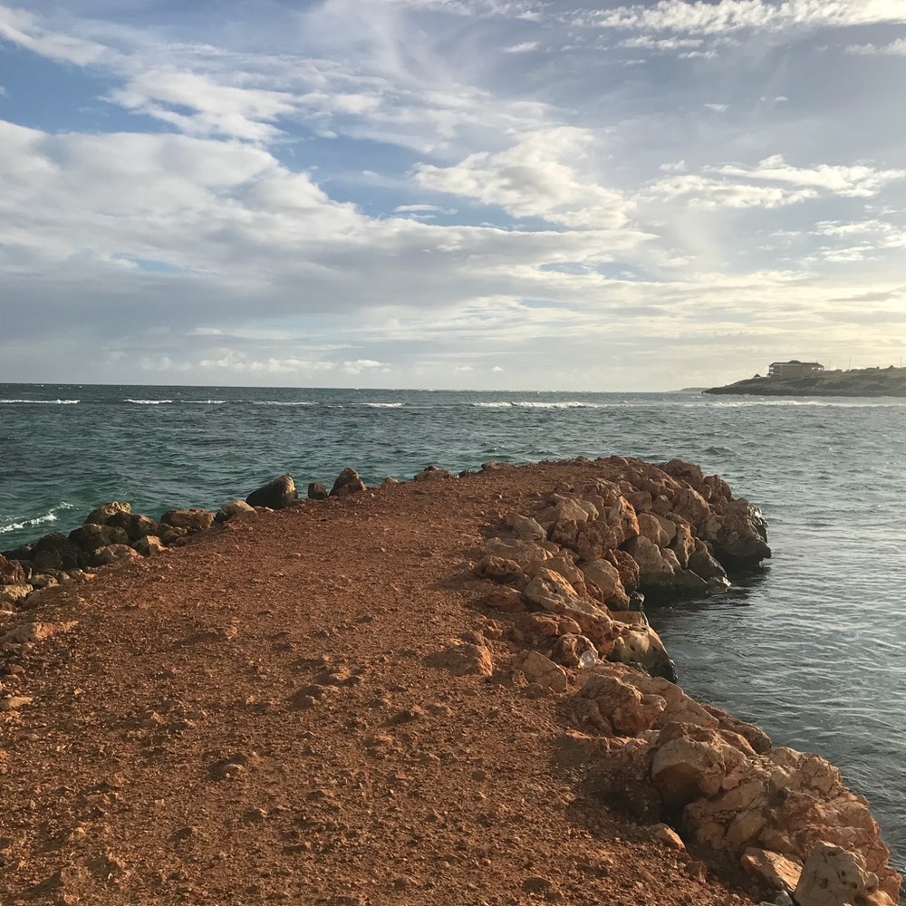 Meet your Posher, Kristina